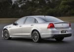 Holden HSV Grange WM3 2011 года